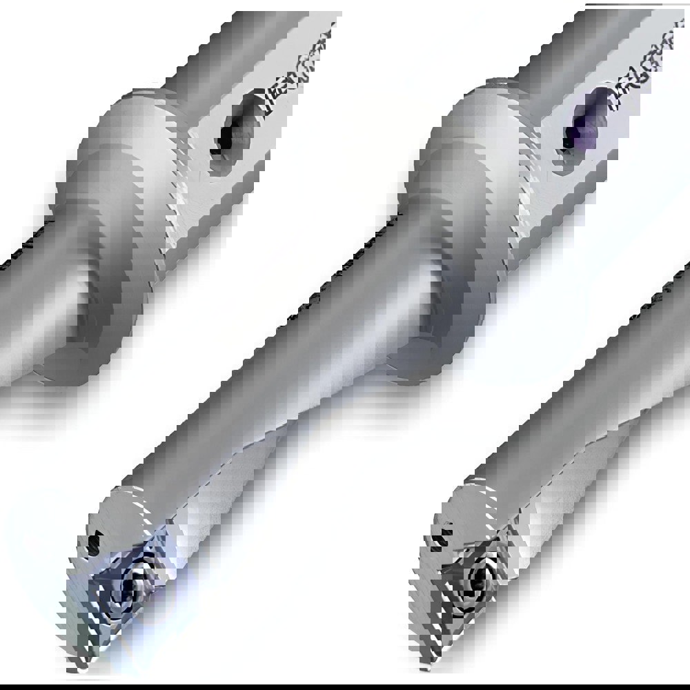 Indexable Insert Drills; Drill Style: TCAP; Maximum Drill Diameter (Inch): 63/64; Drill Diameter (Decimal Inch): 0.9840; Maximum Drill Diameter (Decimal Inch): 0.9840; Drill Diameter (Inch): 63/64; Maximum Drill Depth (Decimal Inch): 2.2200; Maximum Drill