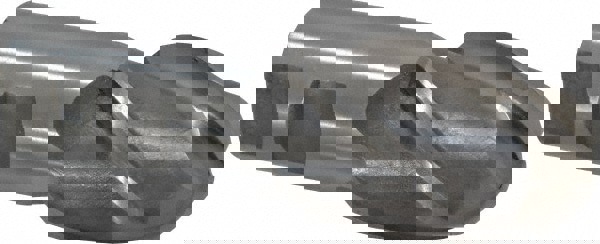 Ball End Mill: 1-1/2