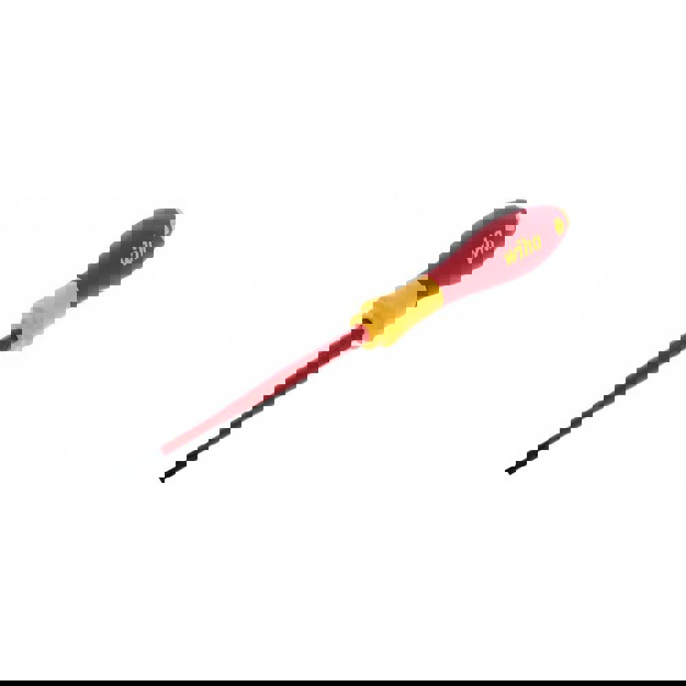 Slotted Screwdriver: 8