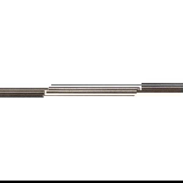 Cut & Straightened Music: 302 & 304 Stainless Steel, 0.047