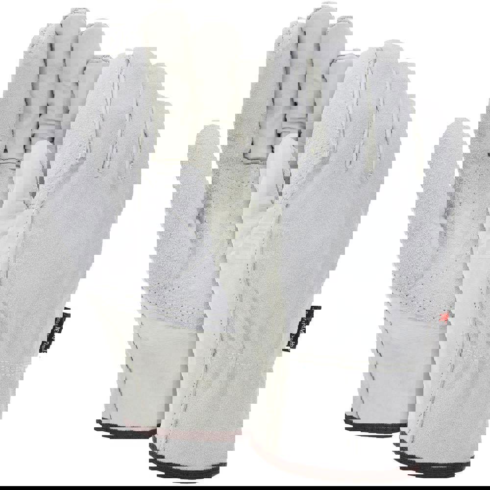 Size S Leather Work Gloves