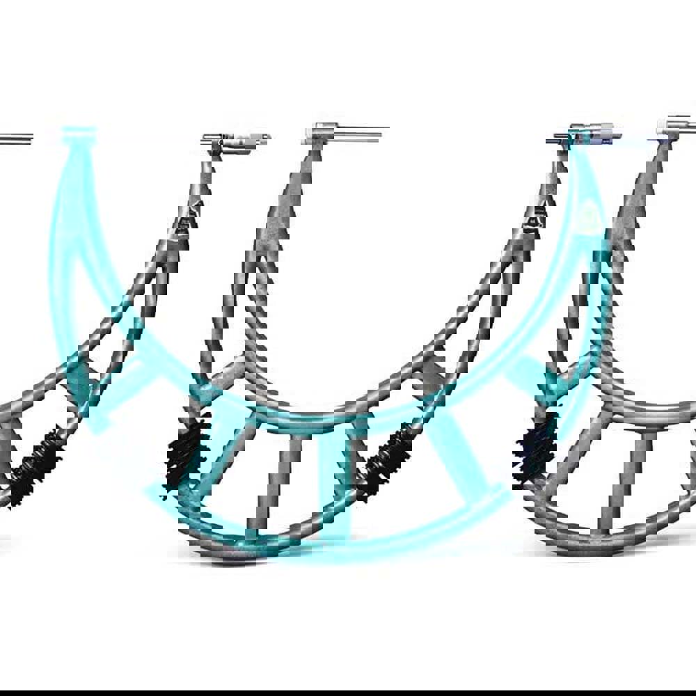 Mechanical Interchangeable Anvil Micrometer: 20 to 24