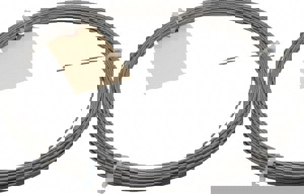 Music Wire Coil: 302 & 304 Stainless Steel, 0.063