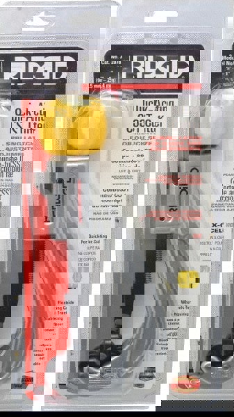 Hand Tube Cutter: 3/8 to 1