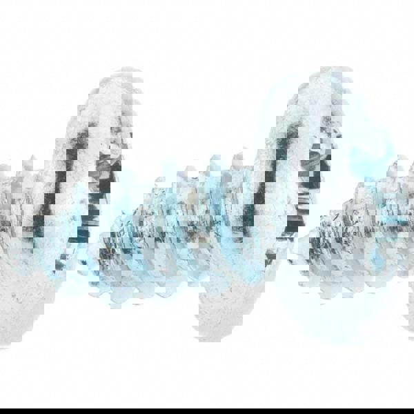 Sheet Metal Screw: #8, Pan Head, Phillips