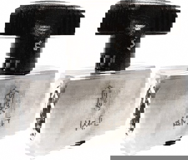 Instrument Plug Valve Ss