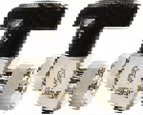 Instrument Plug Valve Ss