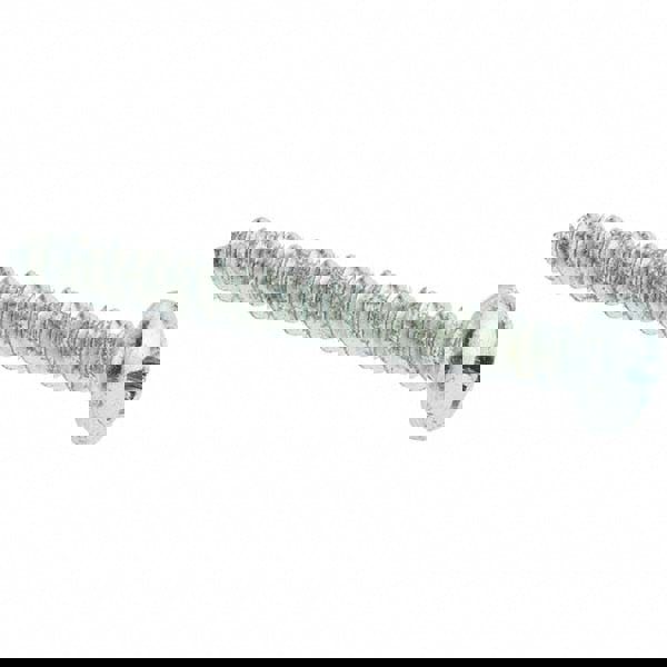 Sheet Metal Screw: #8, Pan Head, Phillips