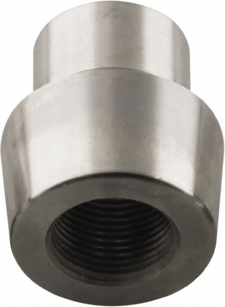 3/4-16 Rod End Weldable Tube End