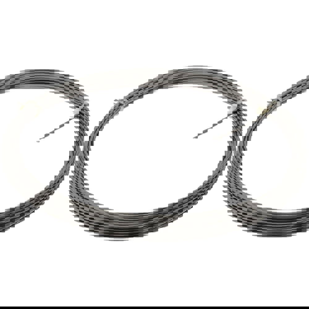 Music Wire Coil: 302 & 304 Stainless Steel, 0.091