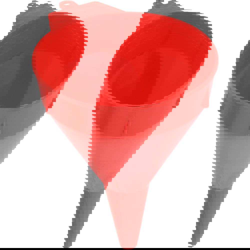 1 pt Capacity Polyethylene Funnel