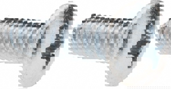 Sheet Metal Screw: #10, Pan Head, Phillips