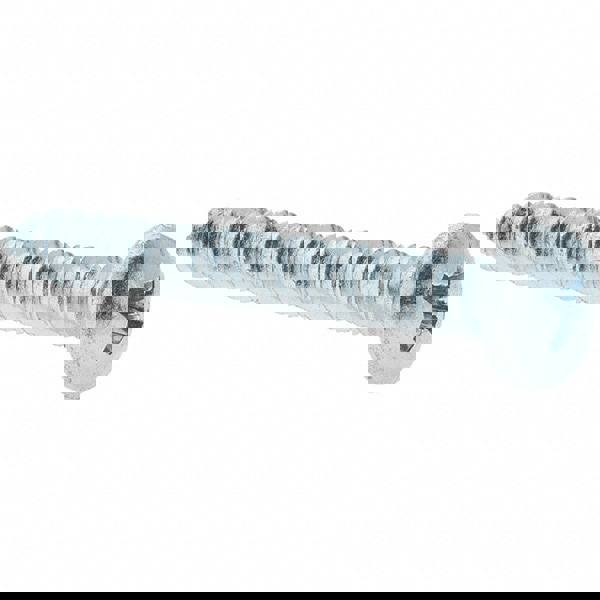 Sheet Metal Screw: #10, Pan Head, Phillips