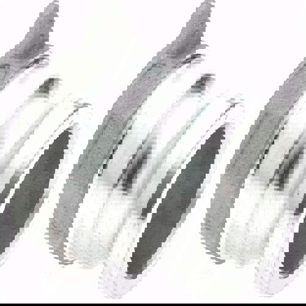 Cam & Groove Coupling: 2