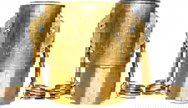 Cam & Groove Coupling: 2