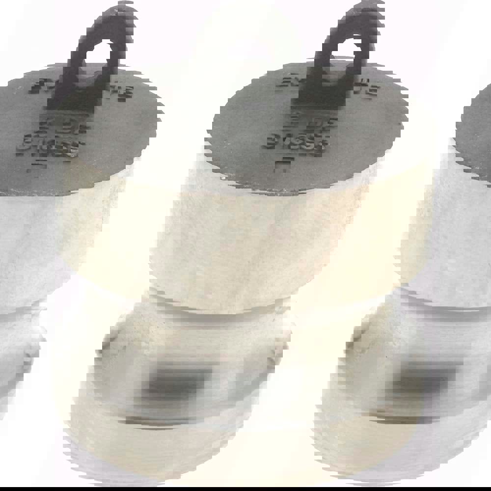 Cam & Groove Coupling: