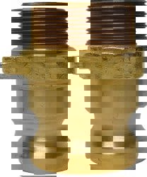 Cam & Groove Coupling: 2