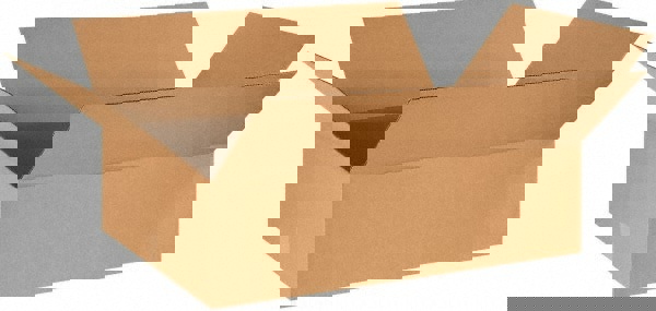 Corrugated Shipping Box: 32