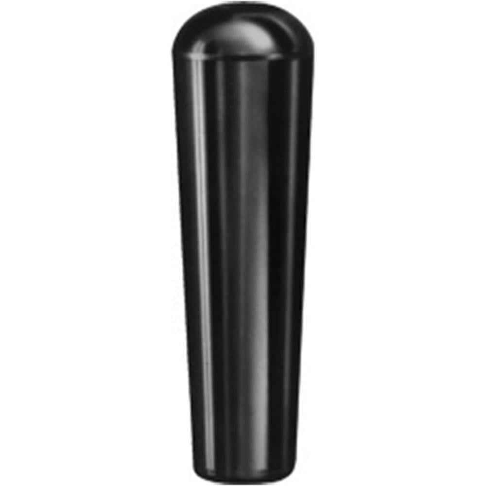 Clamp Handle Grips; For Use With: Portable Tools ; Grip Length: 4.5000 ; Material: Plastic ; Spindle Thread Size: 3/8-16 x 2 in ; UNSPSC Code: 40151566