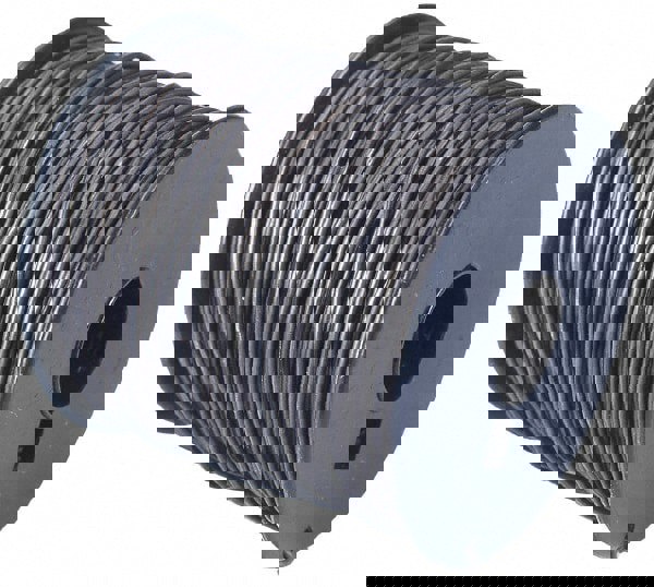 Music Wire Coil: 302 & 304 Stainless Steel, 0.102