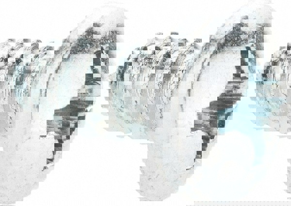 Sheet Metal Screw: #12, Pan Head, Phillips