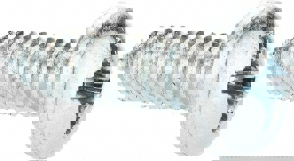 Sheet Metal Screw: #12, Pan Head, Phillips