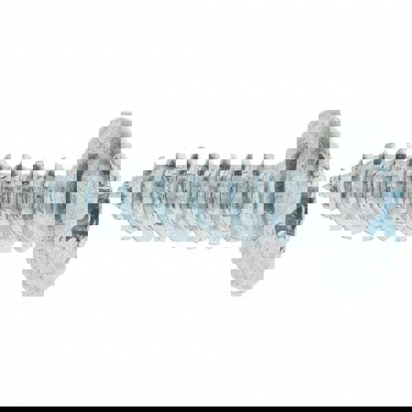Sheet Metal Screw: #12, Pan Head, Phillips