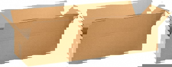 Corrugated Shipping Box: 32
