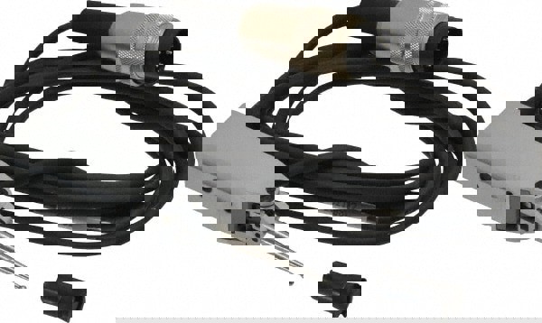 -0.3 to 0.0118 Inch, 8mm Barrel Diameter