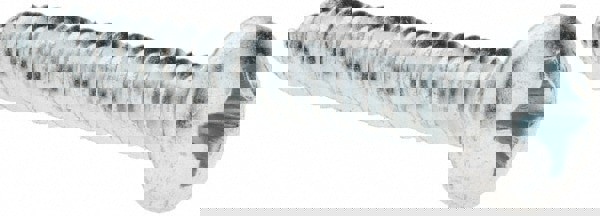 Sheet Metal Screw: #12, Pan Head, Phillips