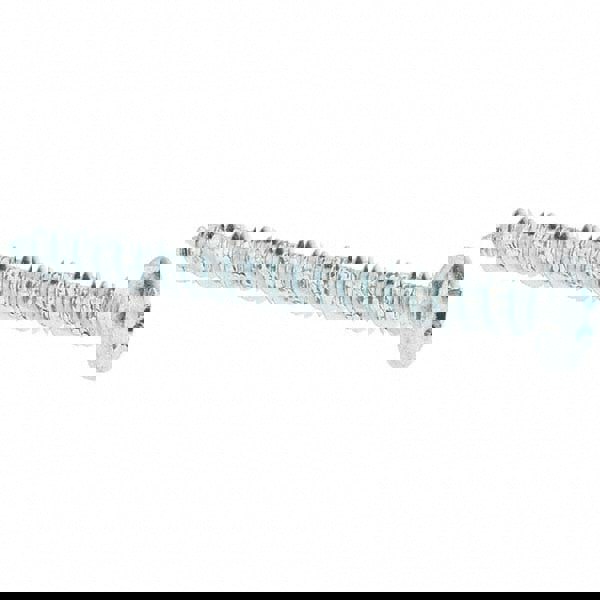 Sheet Metal Screw: #14, Pan Head, Phillips