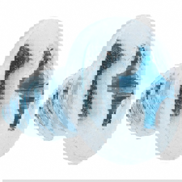 Sheet Metal Screw: 1/4, Pan Head, Phillips