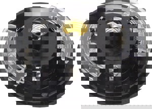 BLAC 1 60W PLYCRB MED POST