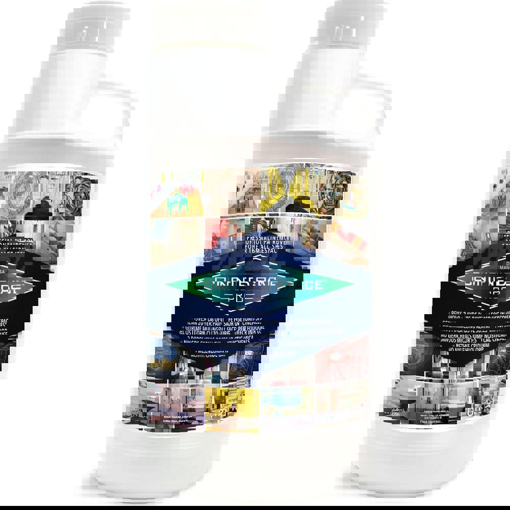 Paint Remover: 1 gal Jug