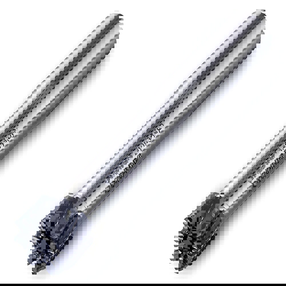 Modular Reamer Bodies; Clamping Method: Axial