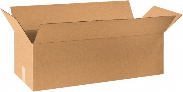 Corrugated Shipping Box: 32
