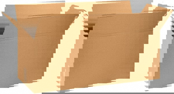 Corrugated Shipping Box: 32