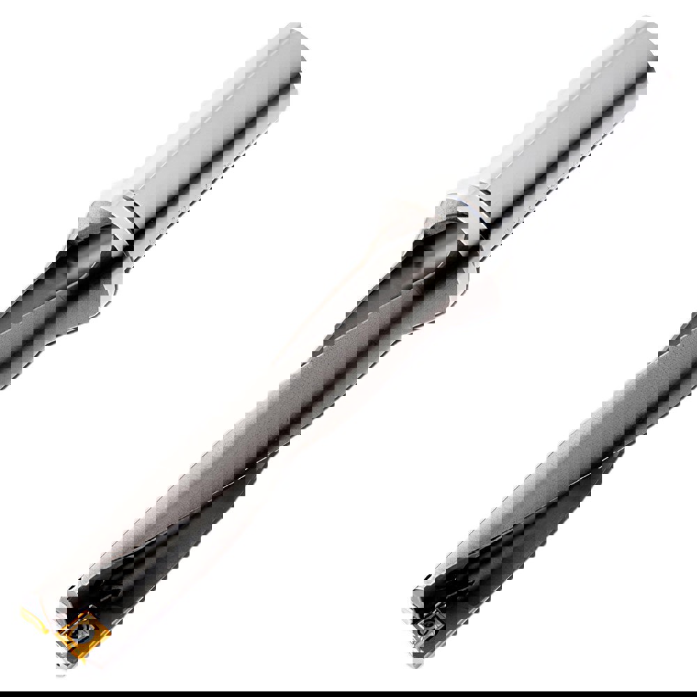 Drill Bodies; Maximum Drill Depth: 28.00mm ; Drill Depth by Diameter Ratio: 2xD ; Maximum Depth of Cut (mm): 28.00 ; Shank Type: Cylindrical Shank ; Shank Diameter (Inch): 20 ; Cutting Direction: Right Hand