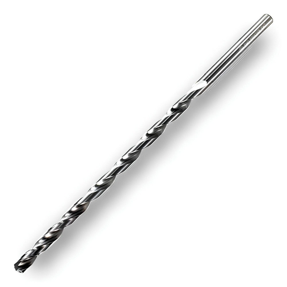 Extra Length Drill Bit: 0.2756