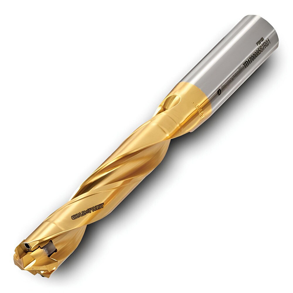 Replaceable-Tip Drill: 0.315 to 0.3307