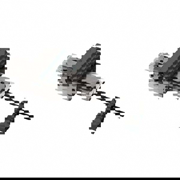 Taper Attachments; Attachment Length: 18in ; Taper Graduation: 10.00 ; Attachment Length (Inch): 18 ; Taper Graduation (Degrees): 10.00