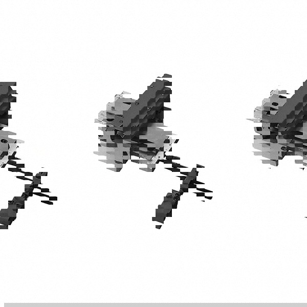 Taper Attachments; Attachment Length: 7in ; Taper Graduation: 10.00 ; Attachment Length (Inch): 7 ; Taper Graduation (Degrees): 10.00