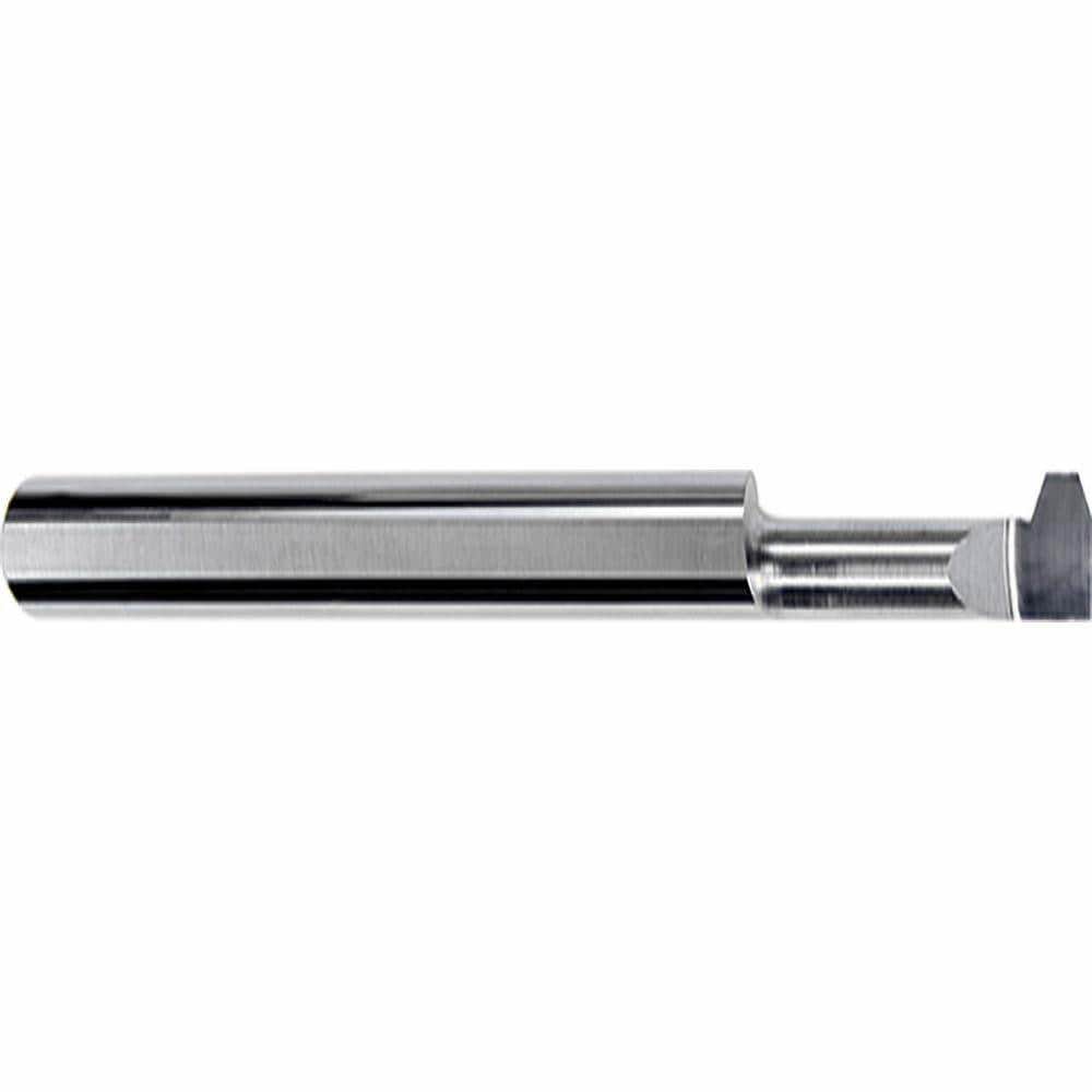 Single Point Threading Tools; Material: Solid Carbide ; UNSPSC Code: 23242117