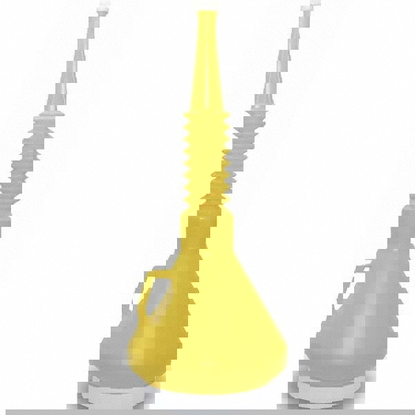 Oil Funnels & Can Oiler Accessories; Finish: Smooth Plastic