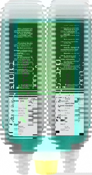 Hand Cleaner: 4 L Bottle