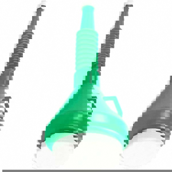 Oil Funnels & Can Oiler Accessories; Finish: Smooth Plastic