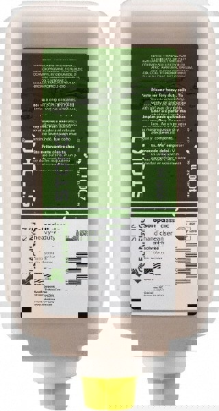 Hand Cleaner: 4 L Bottle