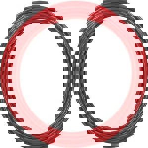 LF 3/4X100 PEX ULTRA COIL RED.