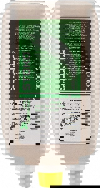 Hand Cleaner: 4 L Bottle