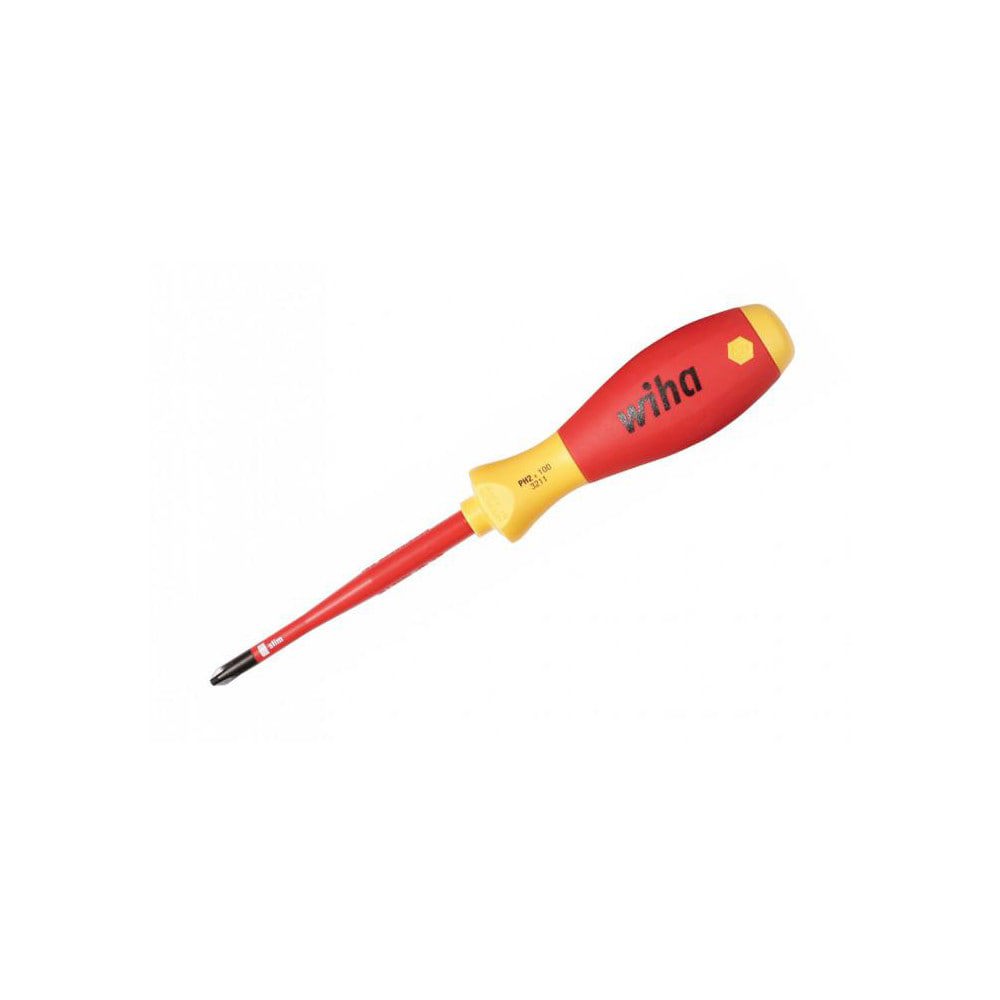 Philips Screwdriver: #2